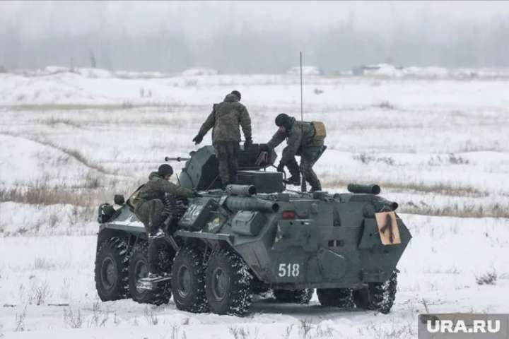 Российские военные освободили поселок под Красноармейском: карта СВО на 16 декабря