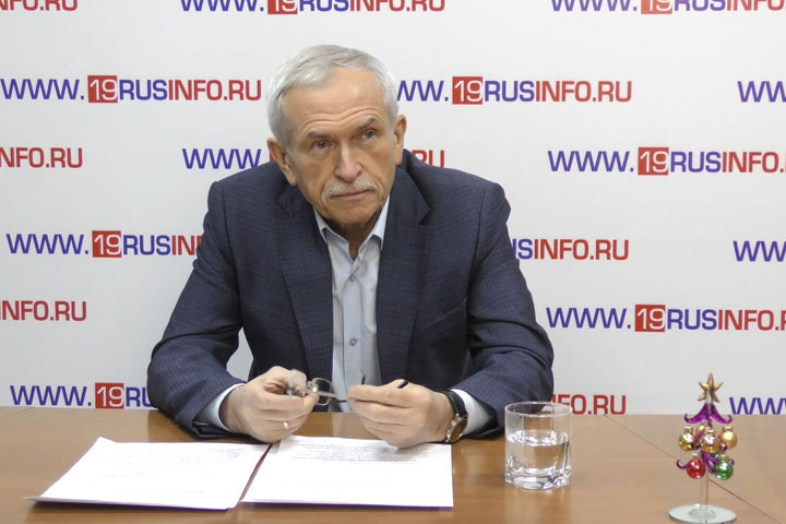 «Большинство людей не представляют, что это такое» - Владимир Костюш рассказал о новом направлении работы