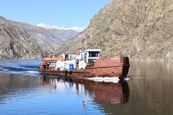 Политическая или популистская гипербола спикера Сокола в Хакасии?