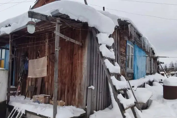 Мужчину осудят за убийство 6-месячного ребенка