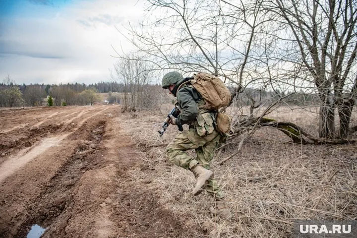 Российские военные приблизились к крупнейшему угольному предприятию Украины