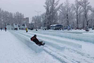 Новости дня