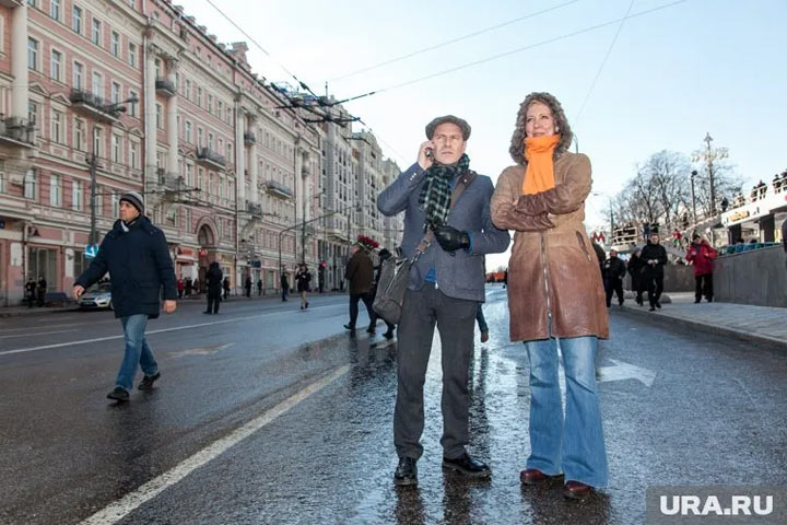 Лазаревой* грозит большой срок в России за оправдание терроризма