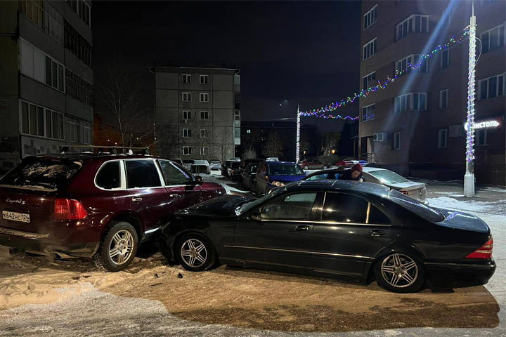 Наглых серийных автоподставщиков будут судить 