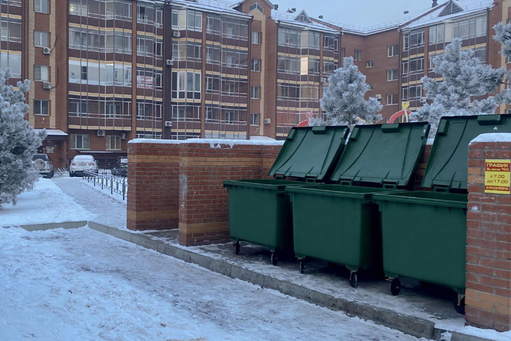 В новогодние праздничные дни региональные операторы в Хакасии будут работать в усиленном режиме