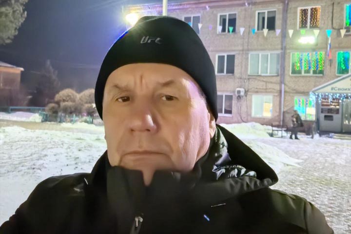 Юрий Курлаев: Система коммунального хозяйства в Хакасии работает в штатном режиме