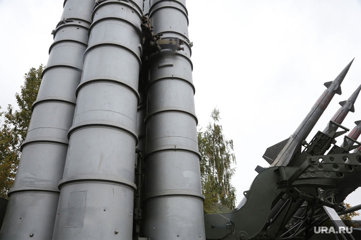 Британцев восхитила и испугала российская ракета «Сармат»
