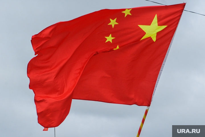 Китай выступил против односторонних санкций