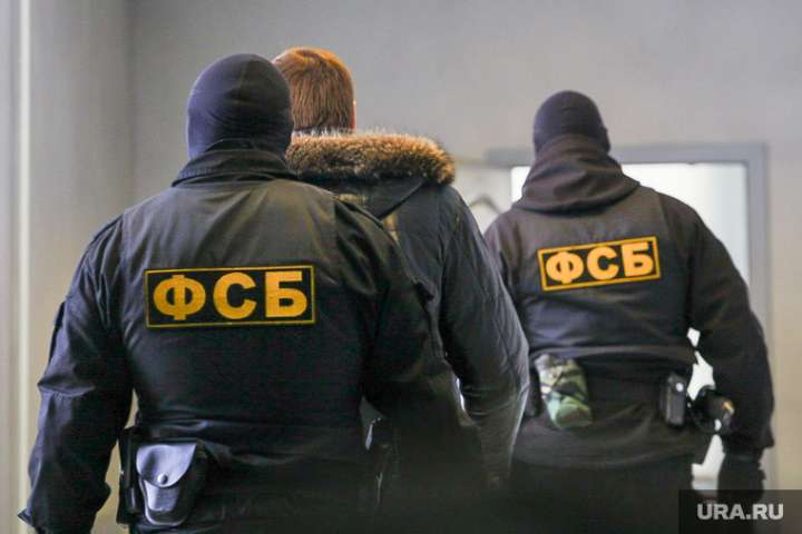 Сотрудники ФСБ предотвратили теракт в Крыму