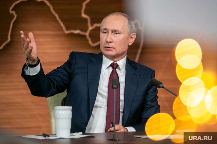 Путин приказал отменить штурм «Азовстали». ВИДЕО