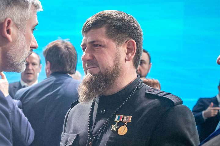 Кадыров объяснил решение Путина не штурмовать «Азовсталь»
