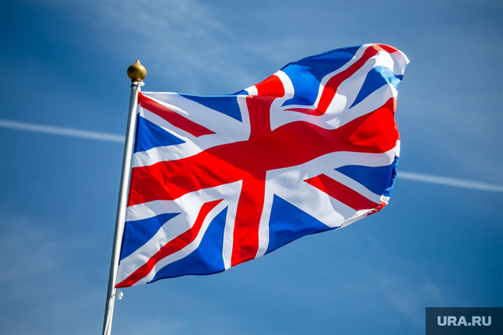 Британия одобрила платежи за газ через попавший под санкции банк