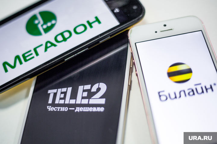 Мобильные операторы поставили ультиматум бизнесу в России