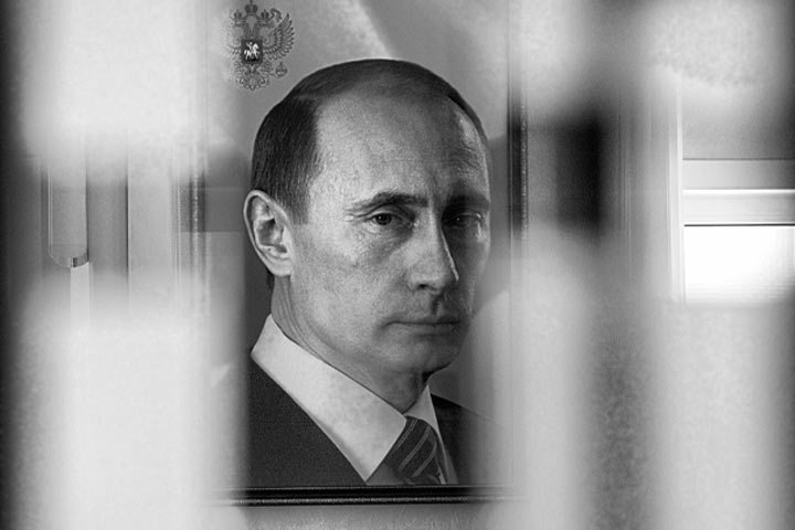 «Путин играет в игру»