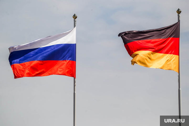 Экс-канцлер ФРГ Шредер: Россию невозможно изолировать навсегда