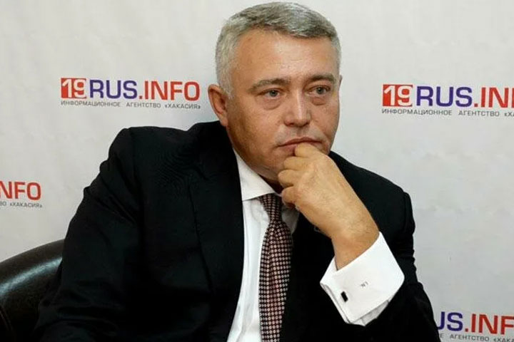 Депутат Пономаренко жестко высказался о строительстве в Хакасии мусороперерабатывающего завода