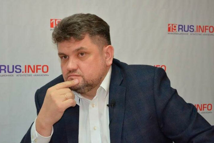 Александр Жуков: Санкции не спасут ни одной украинской жизни