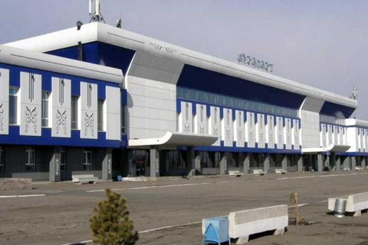 Юрий Курлаев наконец признал: Аэропорту Абакан нужен инвестор