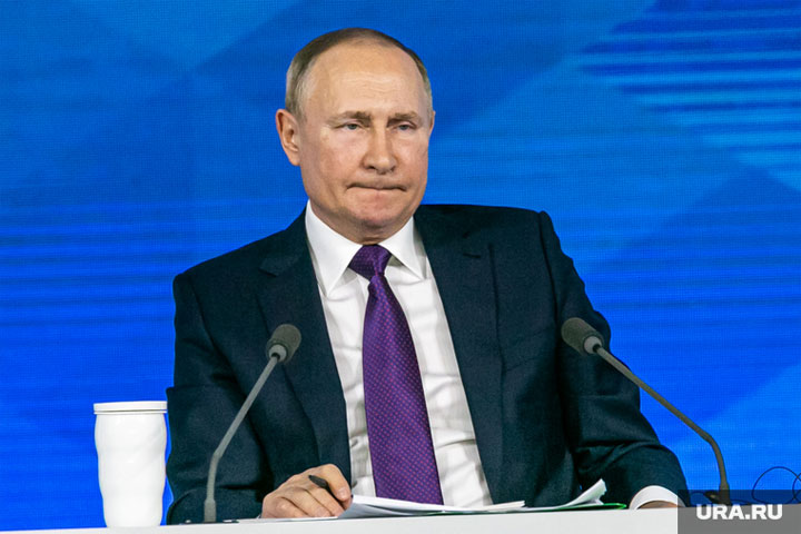 Путин заявил о прорыве в переговорах. Главное к вечеру 26 апреля