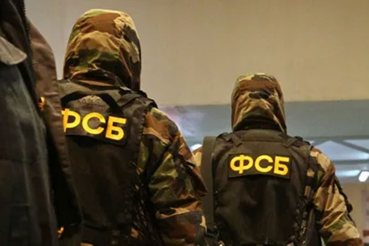 В Белгороде задержаны диверсанты, готовившие теракт. ВИДЕО