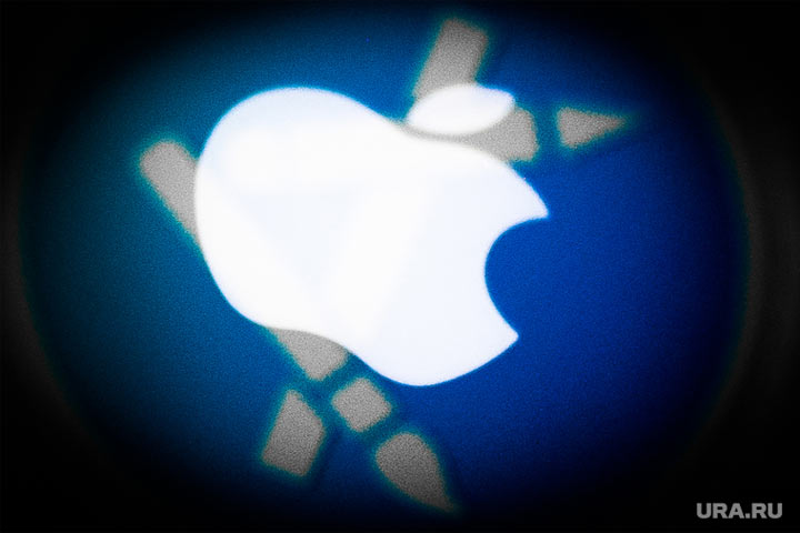 Apple подчинилась требованиям Роскомнадзора