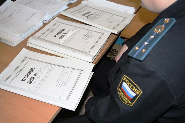 В Хакасии полиция со скрипом возобновила дело по краже, которую раскрыл сам потерпевший 