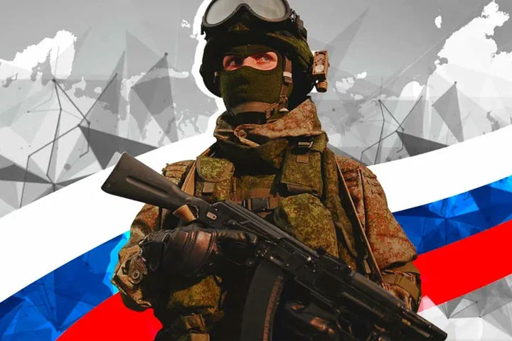 Военный эксперт: Армия России должна установить контроль над всей территорией Украины