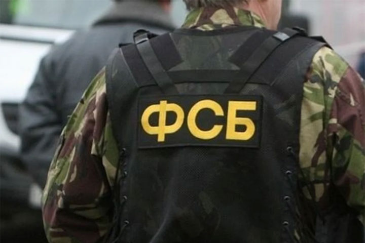 ФСБ задержала украинского морпеха за подготовку теракта в Крыму