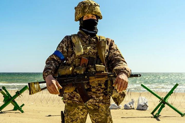 Сражение за Одессу: Украина надеется начать с блицкрига в Приднестровье