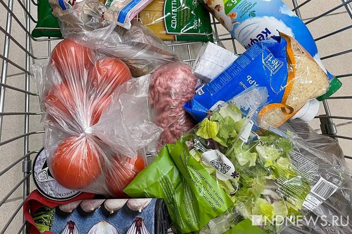 Продовольственный кризис: вице-спикер Госдумы выступил за срочное введение карточек на продукты 