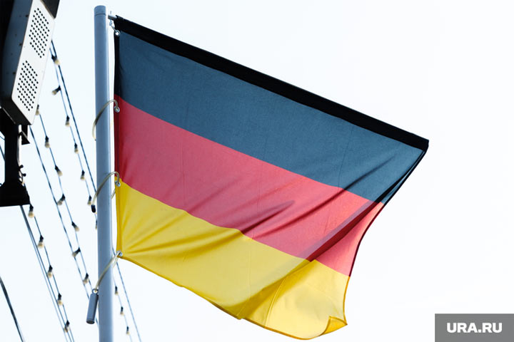 Германия расширила список санкций против России