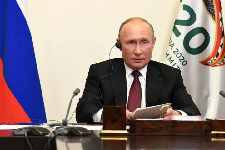 Решение Путина по саммиту G20 взбесило Пентагон
