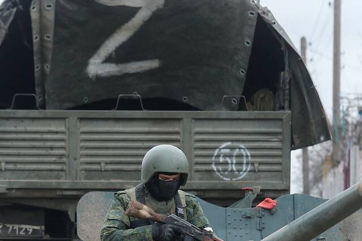 Минобороны сообщило о ходе специальной военной операции на Украине 5 мая. ВИДЕО