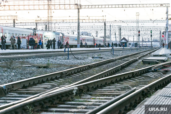 В Крым впервые с 2014 года запустят поезда из Херсона