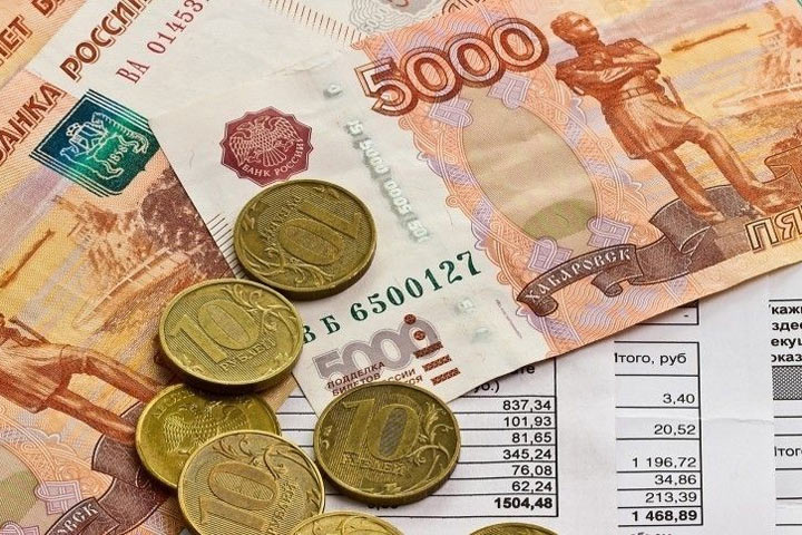 В Госдуме высказались об изменении системы налогообложения в России