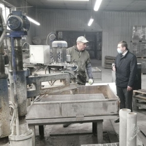 Кирпичный завод в Черногорске — возвращение в родную гавань длиною шесть лет 