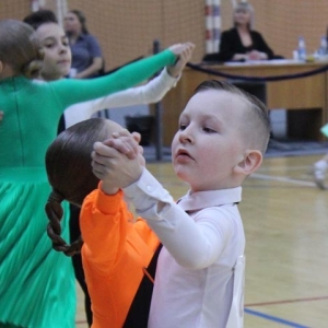 Танцоры из Абакана завоевали все Кубки турнира имени Николая Булакина