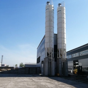 В Хакасии открылся новый завод