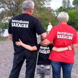 В Саяногорске вспомнили без вести пропавших детей