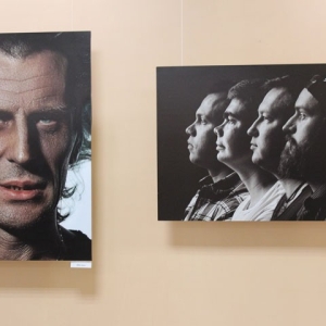 Завораживает с первого взгляда: фотовыставка Бориса Долинина в «Чылтысе»