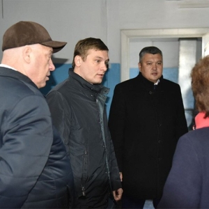 Глава Хакасии сообщил детали поездки в Таштыпский район