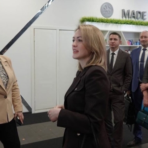 Хакасия перенимает опыт у Агентства инвестиционного развития Татарстана