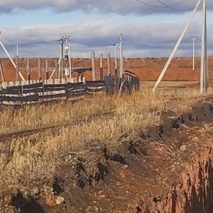 Как тратят миллионы на гигантский водопровод в Хакасии