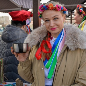 Глава Хакасии: Праздник символизирует единение народа