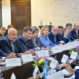 Правительство Хакасии и «АтомЭнергоСбыт» заключат соглашение