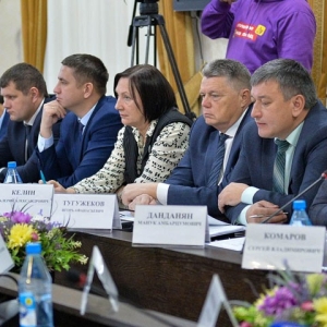 Правительство Хакасии и «АтомЭнергоСбыт» заключат соглашение