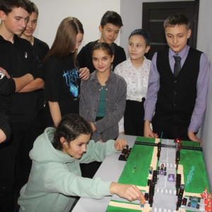 СУЭК наградила школьников из Хакасии поездкой в Сочи 