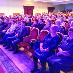 «ПРОФДвижение»: в Хакасии состоялось большое событие