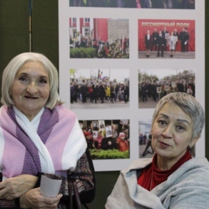 Абаканцы почтили память народного мэра Николая Булакина в день его рождения