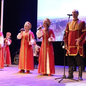 Абаканцы почтили память народного мэра Николая Булакина в день его рождения